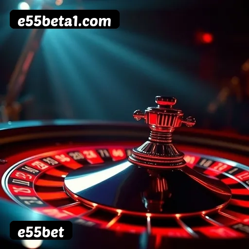 Vantagens exclusivas e55bet para jogadores brasileiros - São Paulo, Rio, BH