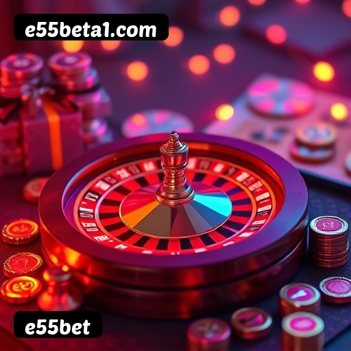 Requisitos do APK da e55bet para Android