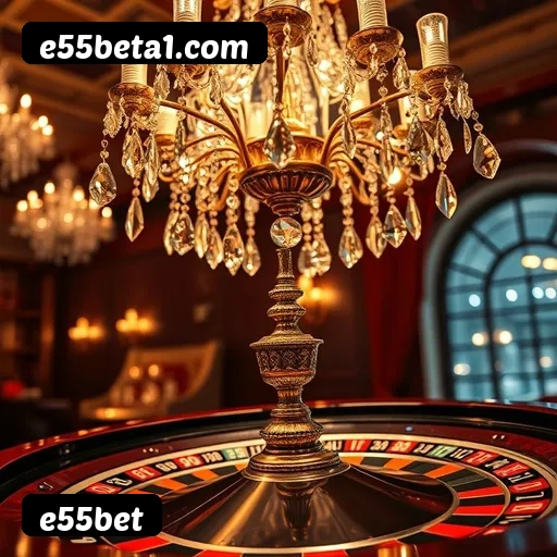 e55bet APP mobile iOS Android - 187 mil downloads São Paulo Rio BH