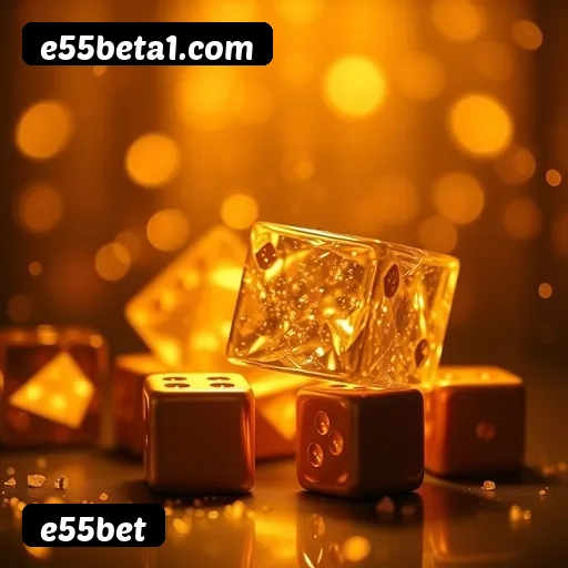 e55bet PIX instantâneo Brasil - Depósito e saque em minutos 24/7