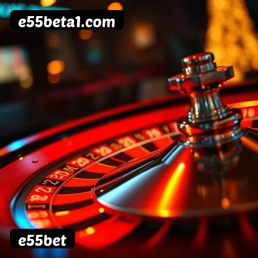 e55bet segurança SSL 256-bit - Licença Curaçao, eCOGRA, GLI certificado