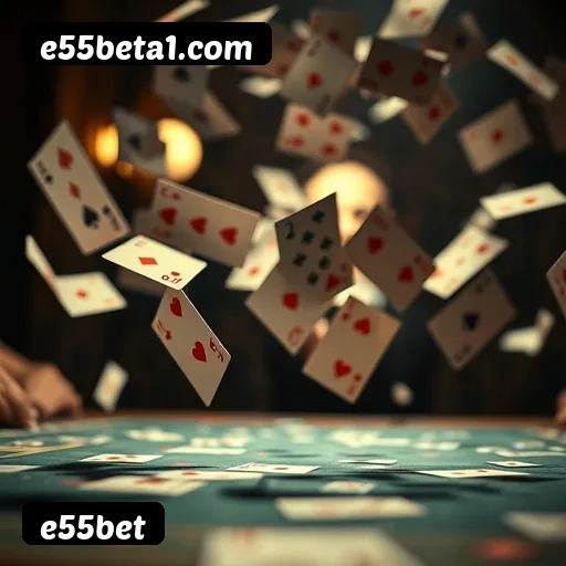Principais provedores de slots da e55bet - NetEnt, Pragmatic Play, Play'n GO